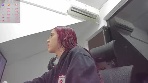 Baby Saren online show from November 16, 12:55 pm