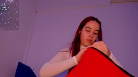 Baby Saren online show from November 23, 1:00 pm