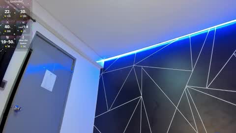 Baby Saren online show from December 15, 12:42 pm