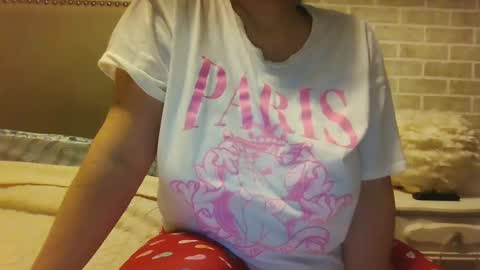 Sara online show from February 9, 1:56 pm