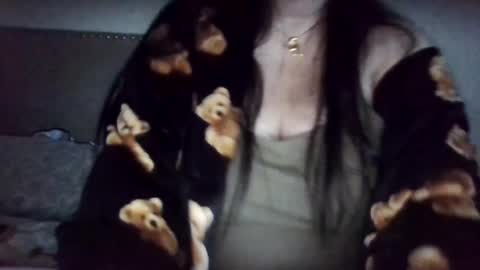 Sara online show from October 26, 12:44 pm