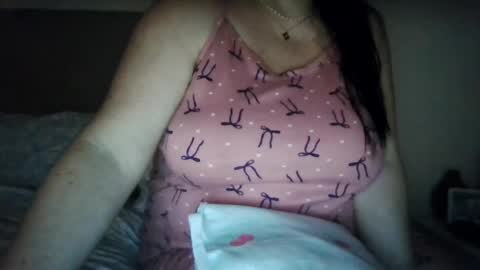 Sara online show from February 19, 1:01 am