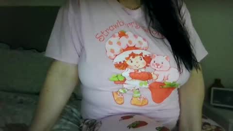 Sara online show from March 24, 10:48 pm