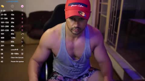 Snapshot of sargentsaltnpepa chatting on September 15, 7:36 pm SargentSaltNPepa online show from September 15, 7:36 pm