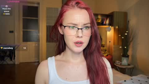 Veronika online show from January 20, 11:10 pm