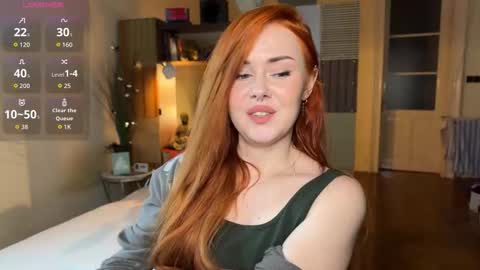 Veronika online show from November 18, 8:13 pm