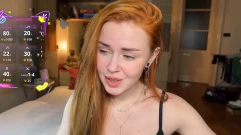 Veronika online show from February 7, 8:12 pm