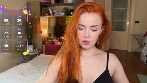 Veronika online show from April 4, 3:42 pm