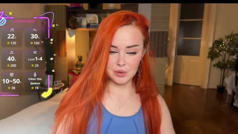 Veronika online show from May 2, 6:02 pm