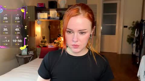 Snapshot of sargonium909 chatting on July 17, 5:29 pm Veronika online show from July 17, 5:29 pm