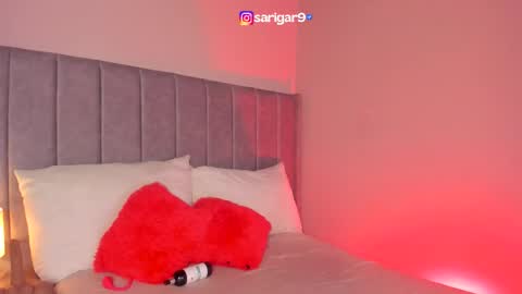 Sara Garcia online show from October 31, 4:57 am