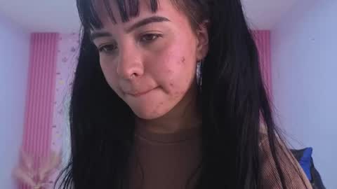 Sara  online show from May 27, 1:57 am