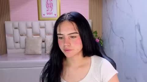 Sara  online show from June 17, 3:09 am