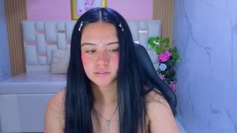 Sara  online show from July 14, 2:49 am