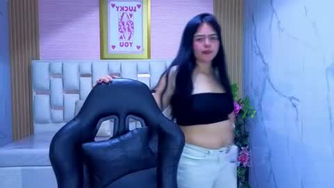 Sara  online show from July 22, 3:09 am