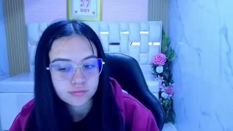 Sara  online show from July 30, 3:05 am