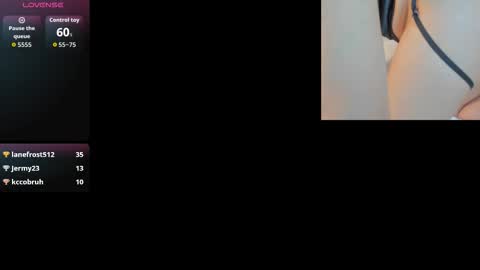  SARIYA Y ALEXIS  online show from February 11, 7:24 am