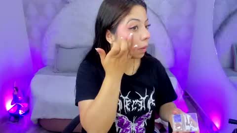 Sara online show from July 13, 3:09 am