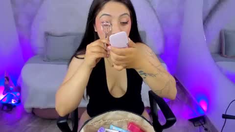 Sara online show from July 14, 3:11 am