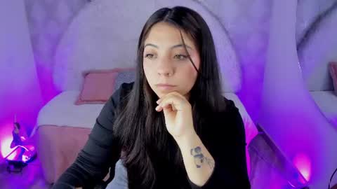 Sara online show from July 28, 3:02 am