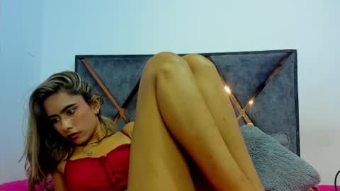 sarita_jones23 online show from January 5, 8:21 pm