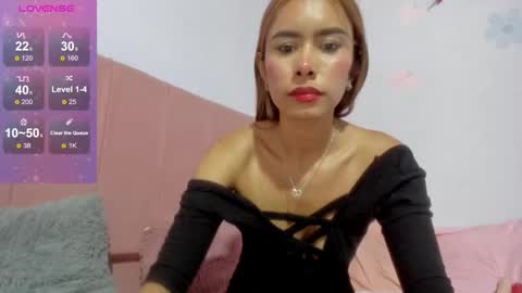 sarita_jones23 online show from December 19, 1:12 am