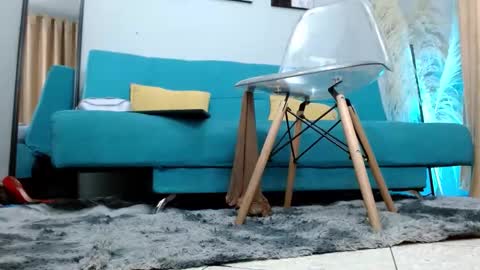 Snapshot of sarita_klein chatting on February 2, 12:30 am sarita_klein online show from February 2, 12:30 am