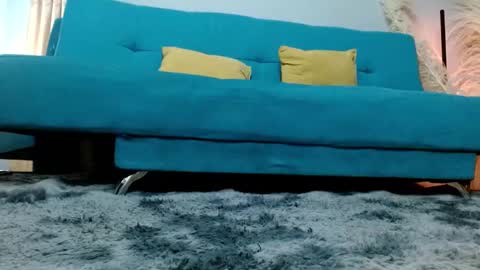 Snapshot of sarita_klein chatting on February 5, 11:02 am sarita_klein online show from February 5, 11:02 am