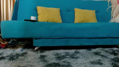 Snapshot of sarita_klein chatting on February 23, 9:48 pm sarita_klein online show from February 23, 9:48 pm