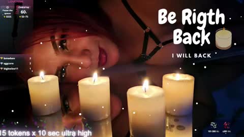 Snapshot of sarita_moller chatting on December 9, 7:39 am Sarita Moller online show from December 9, 7:39 am