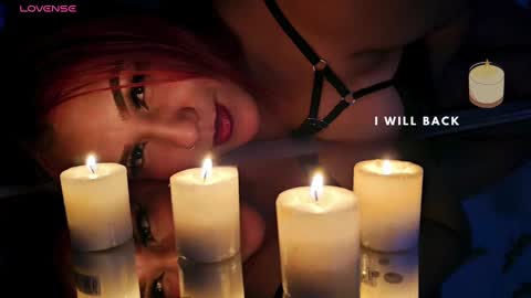 Snapshot of sarita_moller chatting on December 15, 4:07 am Sarita Moller online show from December 15, 4:07 am