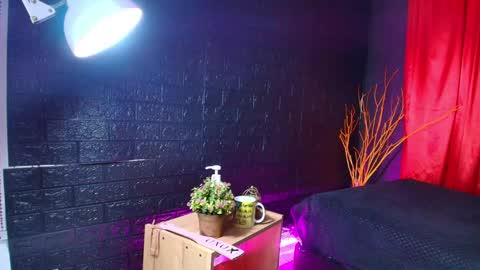 Snapshot of sarita_moller chatting on December 29, 6:35 am Sarita Moller online show from December 29, 6:35 am