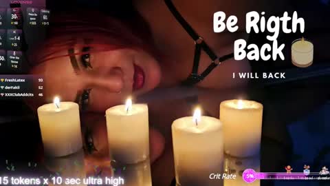 Snapshot of sarita_moller chatting on January 5, 6:46 am Sarita Moller online show from January 5, 6:46 am