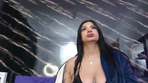 Sara online show from April 8, 2:55 am