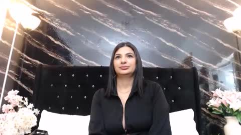 Sara online show from May 9, 2:06 am