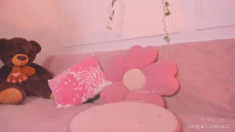 Sara  online show from February 19, 12:57 am