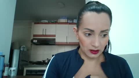 sarita_start online show from May 22, 2:55 pm