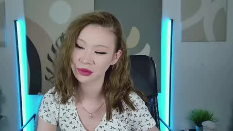 SarahRice online show from February 12, 5:19 pm