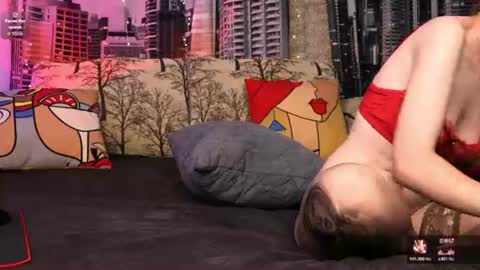 Svitlana online show from July 8, 2:05 am