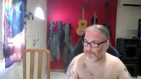 Giselle and Jay online show from September 17, 7:32 am