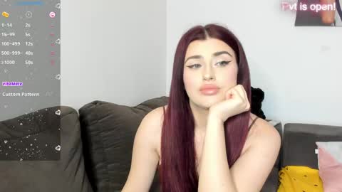 Sasha online show from April 29, 10:19 am