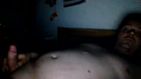 Saschacrow1 online show from February 25, 5:44 pm