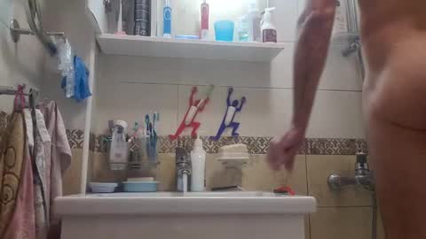 Eldak23 online show from February 25, 3:05 pm