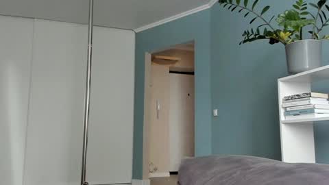 Sasha online show from January 26, 5:45 am