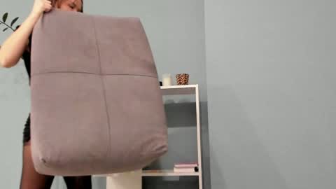 Sasha online show from January 27, 2:31 am