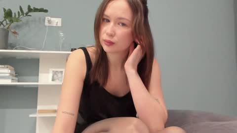 Sasha online show from February 5, 3:02 am