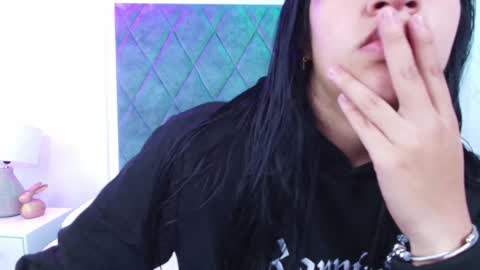 Sasha online show from November 18, 3:01 am