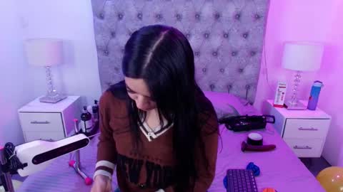 Sasha online show from March 3, 11:49 am