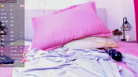 Sasha Brattz online show from March 11, 5:02 am