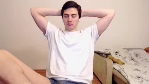 sasha_calvin online show from February 25, 12:25 am